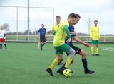 S.K.N.W.K. 3 - Colijnsplaatse Boys 3 (competitie) seizoen 2023-2024 (20/87)